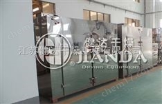 藥化設(shè)備中的干燥技術(shù) 原理、分類與應(yīng)用概述